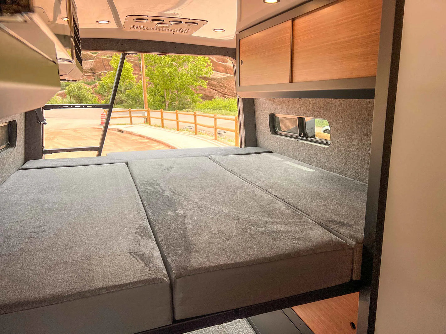 Mattress For Nomad Murphy Bed System