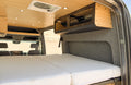 Nomad Murphy Bed & Storage System - East/West