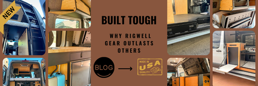 Why Rigwell Gear Outlasts Others