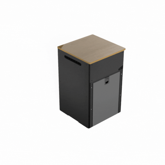 Which Rigwell Grub Setup Is Right for You?