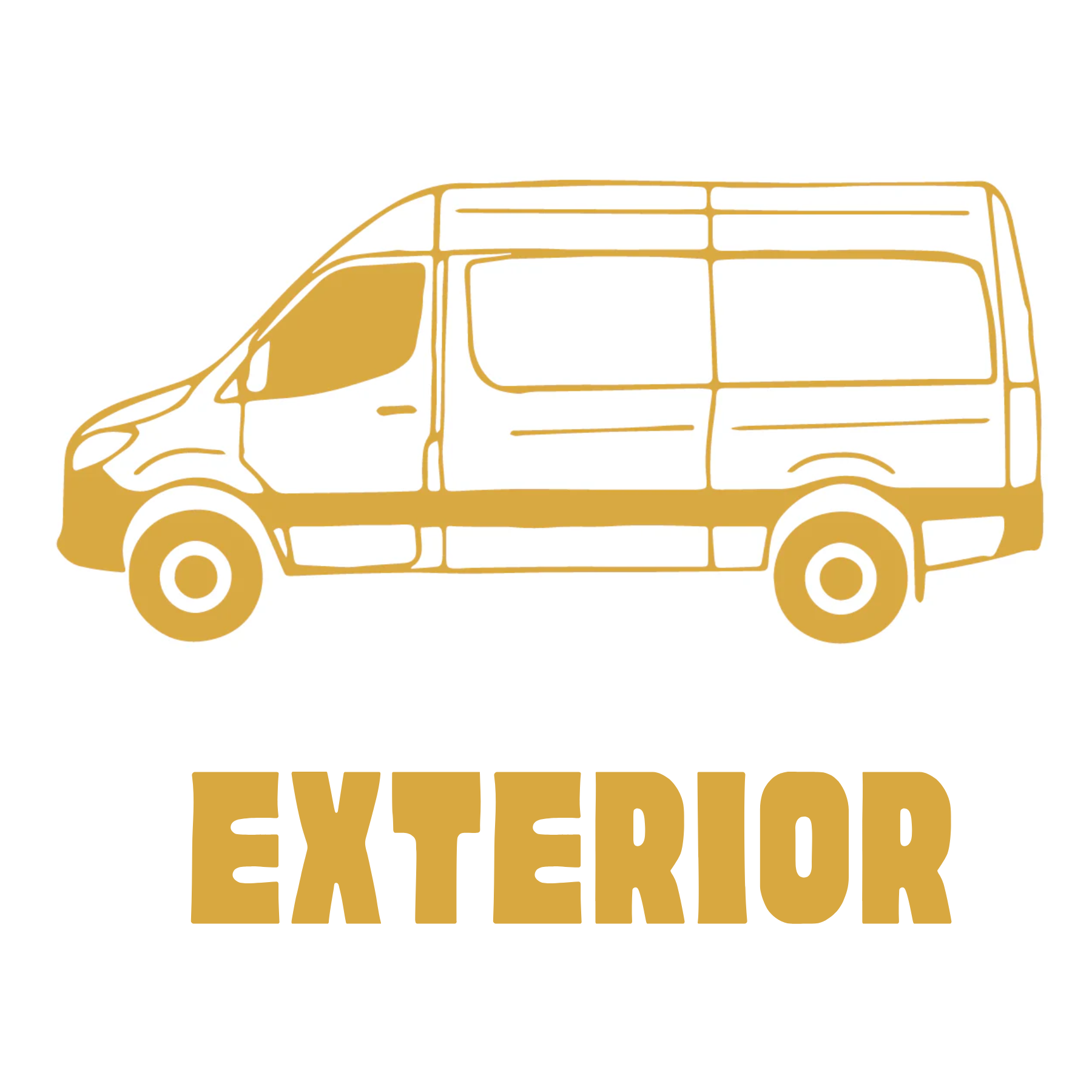 Sprinter Exterior