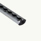 Venture L-Track Recessed End Caps (4 Pack)