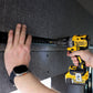 2 Pack of Angled L-Tracks - installed view