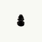 Venture L-Track M10 Single Stud Bolts - 1 inch (25mm)