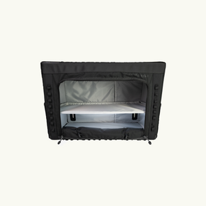 Upper Storage Cabinet - 24"