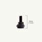 Venture L-Track M8 Single Stud Bolts - 1 inch (25mm)
