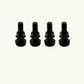 Venture L-Track M10 Single Stud Bolts - 1.5 inch (38mm)