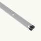 Venture L-Track Rectangle End Caps (4 Pack)