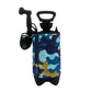Portable Shower PRO Chill Chameleon 2.6G