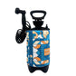 Portable Shower PRO Geo Water 2.6G