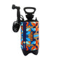 Portable Shower PRO Geo Earth 2.6G