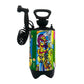 Portable Shower PRO Livin' the Dream 2.6G