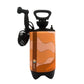 Portable Shower PRO Mountain Rise 2.6G