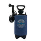 Portable Shower PRO Ocean Rise 2.6G