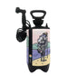 Portable Shower PRO Skully 2.6G