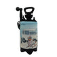 Portable Shower PRO Stoked 2.6G