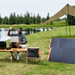 Jackery In Use Outdoors
