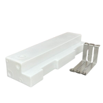 16 Gallon Transit Undercarriage Water Tank (TR-UC-16)