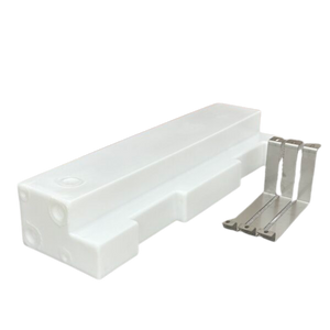 16 Gallon Transit Undercarriage Water Tank (TR-UC-16)