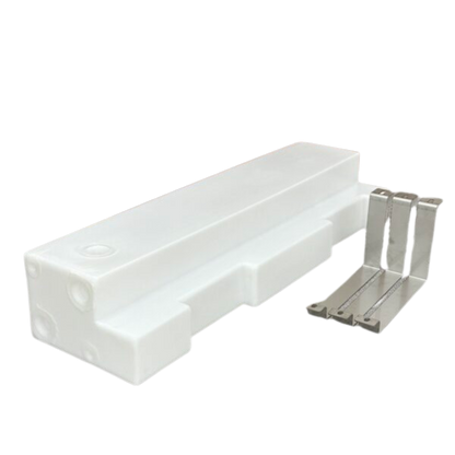 16 Gallon Transit Undercarriage Water Tank (TR-UC-16)