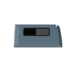 Capsule Set for Sprinter Vans with window