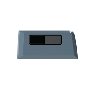 Capsule Set for Sprinter Vans with window