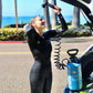 Portable Shower Bliss Out 2.1G