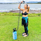 Portable Shower Bliss Out 2.1G