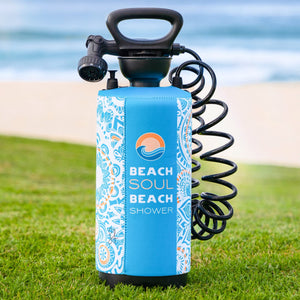 Portable Shower Bliss Out 2.1G