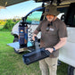 Portable Shower Jamigam 2.1G