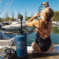 Portable Shower Ocean Rise 2.1G