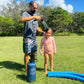 Portable Shower Ocean Rise 2.1G