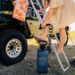 Portable Shower Ocean Rise 2.1G