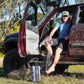 Portable Shower Skully 2.1G