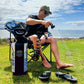 Portable Shower Skully 2.1G