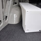 20 Gallon Water Tank for Sprinter Vans -Left side