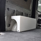 20 Gallon Water Tank for Sprinter Vans - right side