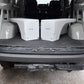 20 Gallon Water Tank for Sprinter Vans - drivers and passenger sides shown