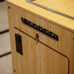 Modular Grub Fridge Cabinet - Universal Fit & Compatible with Most Vans