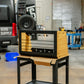 Stash Cab - 24" Open Tall for Sprinter Rig1 (Outlet)