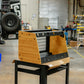 Stash Cab - 24" Open Tall for Sprinter Rig1 (Outlet)