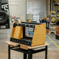 Stash Cab - 24" Open Tall for Sprinter Rig1 (Outlet)