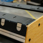 Stash Cab - 24" Open Tall for Sprinter Rig1 (Outlet)