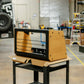 Stash Cab - 24" Open Tall for Sprinter Rig2 (Outlet)