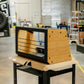 Stash Cab - 24" Open Tall for Sprinter Rig3 (Outlet)