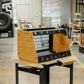Stash Cab - 24" Open Tall for Sprinter Rig3 (Outlet)