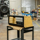 Stash Cab - 24" Open Slim for Sprinter Rig4 (Outlet)