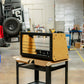 Stash Cab - 24" Open Tall for Sprinter Rig5 (Outlet)