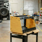 Stash Cab - 24" Open Tall for Sprinter Rig5 (Outlet)