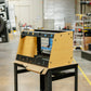 Stash Cab - 24" Open Tall for Sprinter Rig5 (Outlet)